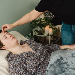 Rochester Community Acupuncture