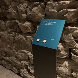 Schloss Werdenberg - Wunder auf Knopfdruck
