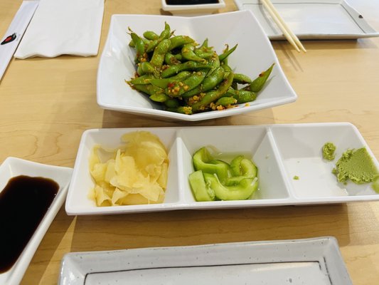 O Sushi & Grill by null