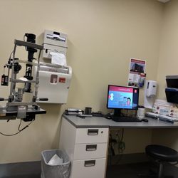 Ohio State's Eye and Ear Institute