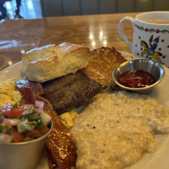 Sunrise Memphis - Deliciousness: The Kitchen Sink - Breakfast & Brunch Near Me - Memphis, Tennessee Sunrise Memphis - Deliciousness: The Kitchen Sink - Breakfast & Brunch Near Me - Memphis, Tennessee
