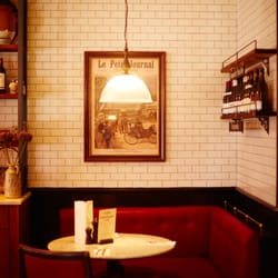Cafe Rouge - Birmingham - Cafe Rouge Birmingham Brindley Place