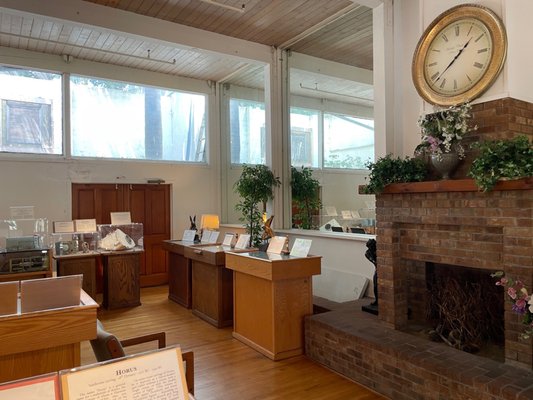 Karpeles Manuscript Library by null