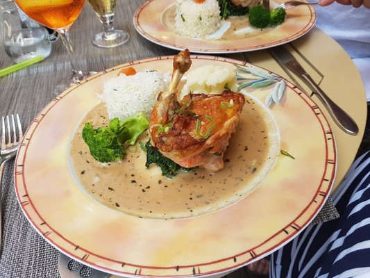 Rotisserie Royale by null