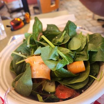 Jitters Lunchbox - a bowl of salad - Sandwiches Near Me - Flagstaff, Arizona Jitters Lunchbox - a bowl of salad - Sandwiches Near Me - Flagstaff, Arizona