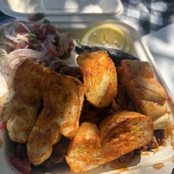 Fire Bros - Food Trucks Near Me - Burlingame, California Fire Bros - Food Trucks Near Me - Burlingame, California