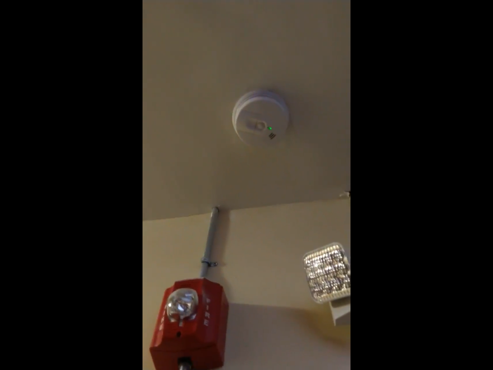 Slide of Thompkins & Associates General Contractors