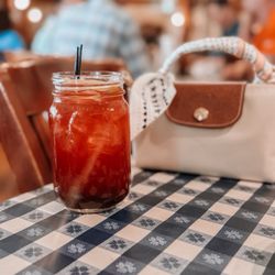 The Loveless Cafe - Blue Moon