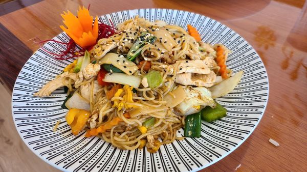 Lamoon Thai Restaurant by null