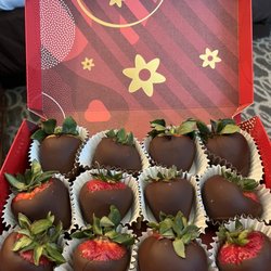 Edible Arrangements