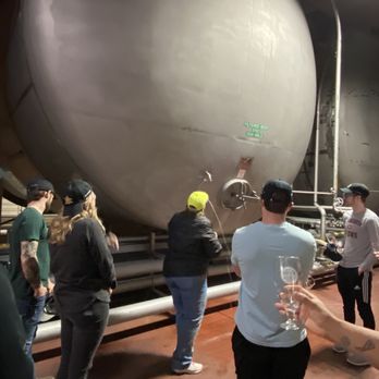 Budweiser Brewery Experience - Finisher tour - Beer Tours Near Me - Saint Louis, Missouri