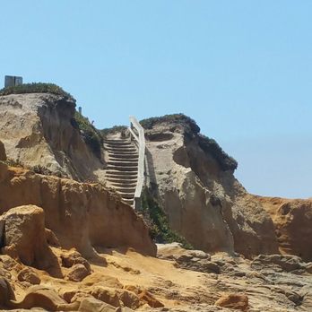 Bean Hollow State Beach - Beaches Near Me - Pescadero, California