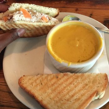 Brick & Tin - Salad Near Me - Birmingham, Alabama
