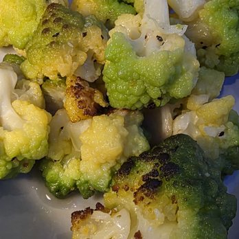 Atlantic - Side vegetables - Seafood Near Me - Orlando, Florida Atlantic - Side vegetables - Seafood Near Me - Orlando, Florida