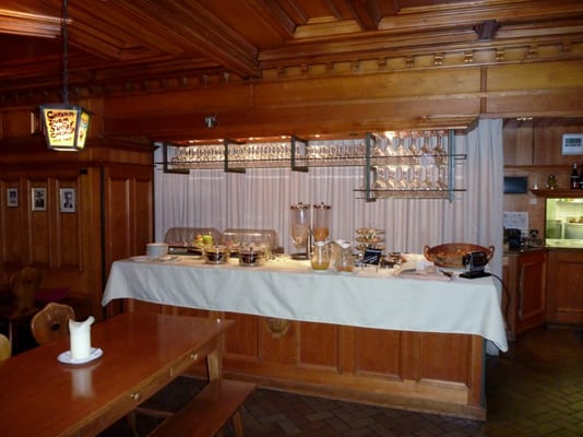 Hotel Zunfthaus zu Wirthen - Solothurn by null