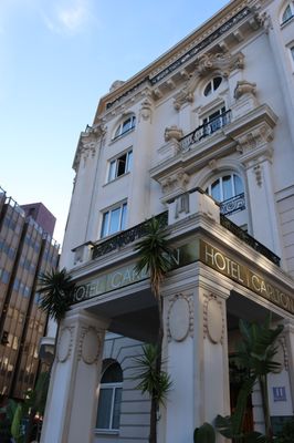 Hotel Carlton by null