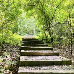 Ipswich River Wildlife Sanctuary