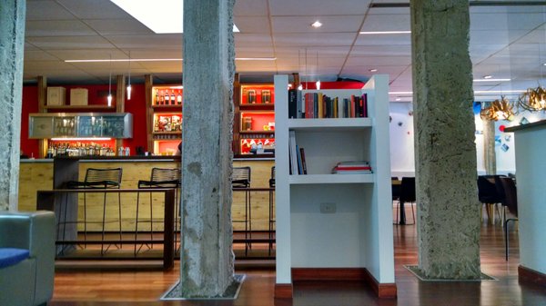 Vitrum Hotel by null