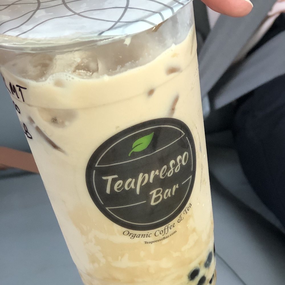 Teapresso Bar - Hong Kong drink - Coffee & Tea Near Me - Honolulu, Hawaii Teapresso Bar - Hong Kong drink - Coffee & Tea Near Me - Honolulu, Hawaii