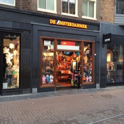 De Amsterdammer
