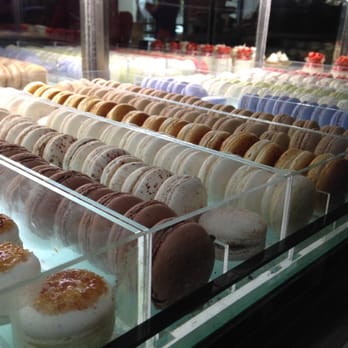 SWEET - The wide array of favors with crime brûlée front and center. - Coffee & Tea Near Me - Houston, Texas SWEET - The wide array of favors with crime brûlée front and center. - Coffee & Tea Near Me - Houston, Texas
