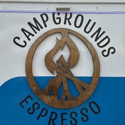CampGrounds Espresso