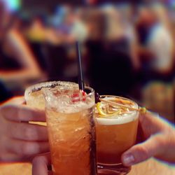 Maddie's Wine and Whiskey