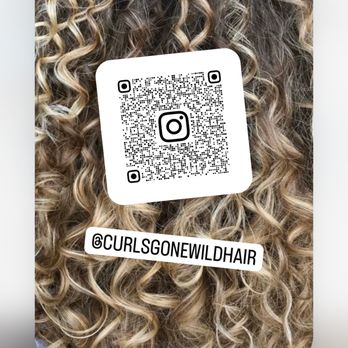 Curls Gone Wild - Hair Stylists Near Me - Woodstock, Georgia Curls Gone Wild - Hair Stylists Near Me - Woodstock, Georgia