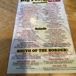 Big Pecker's Bar & Grille