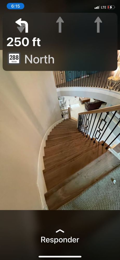 Slide of Zena Construction