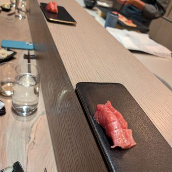 Kyoten Next Door - Sushi Bars Near Me - Chicago, Illinois