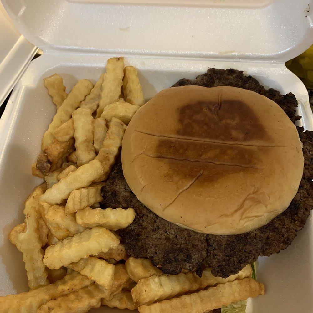 Kizer's Grill - Cheeseburger - American Near Me - Tyler, Texas Kizer's Grill - Cheeseburger - American Near Me - Tyler, Texas