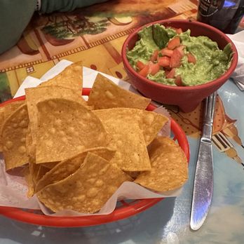 Mi Pueblito Restaurant - Chips with guacamole - Mexican Near Me - Westhampton, New York Mi Pueblito Restaurant - Chips with guacamole - Mexican Near Me - Westhampton, New York