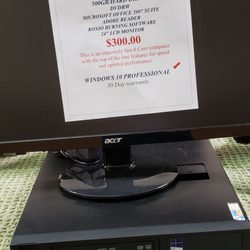 New Mexico Computer Recyclers - Example of prices