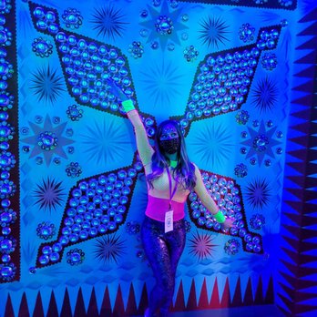 AREA15 - Venues & Event Spaces Near Me - Las Vegas, Nevada