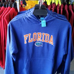 Reel Deal Sports - Gators