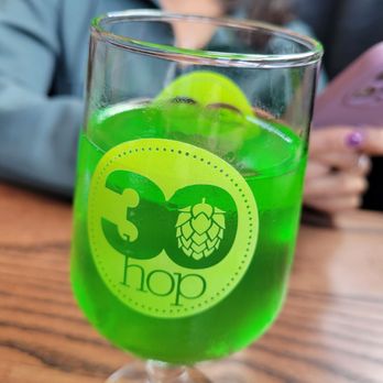 30hop - Caramel apple - American Near Me - Ankeny, Iowa