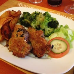 Ristorante und Pension Da Gigi