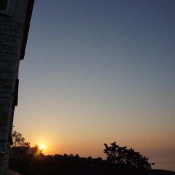 Château de la Chèvre d'Or - Sunrise - Hotels Near Me - Èze, 06