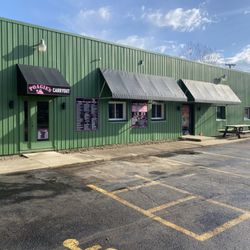Poagies Bbq - WHQ, world head quarters