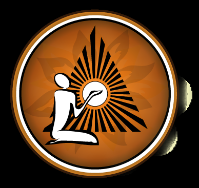 Ki-Atsu Institute for Healing Arts Logo