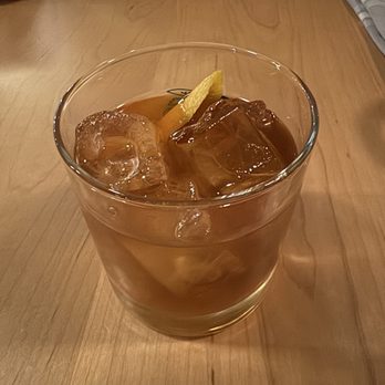 Extra Wavy - Old fashioned - Seafood Near Me - St. Louis, Missouri