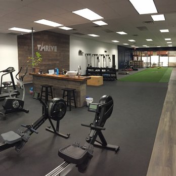 Brown Chiropractic & Rehab - Turf and Cardio - Chiropractors Near Me - Thunder Bay, Ontario Brown Chiropractic & Rehab - Turf and Cardio - Chiropractors Near Me - Thunder Bay, Ontario