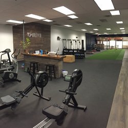 Brown Chiropractic & Rehab - Turf and Cardio