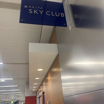 Delta Sky Club - Airport Lounges Near Me - Jamaica, New York Delta Sky Club - Airport Lounges Near Me - Jamaica, New York