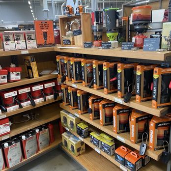 REI - Little back packing stove - Outdoor Gear Near Me - Jacksonville, Florida