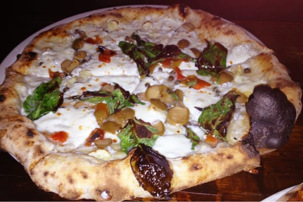 Ancora Pizzeria by null