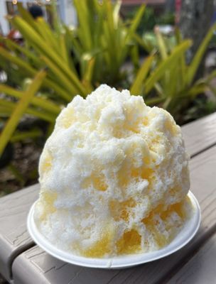 Uncle's Shave Ice by null