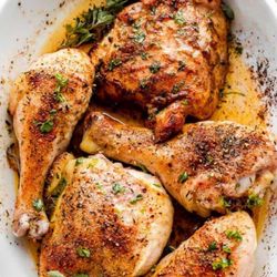 Chicken Bucket - Food was wonderful I love it 10 out of 10 I will try again for sure!!!!