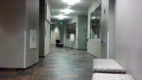 CSN LIBRARY - Updated May 2026 - 10 Photos - 6375 W Charleston Blvd ...